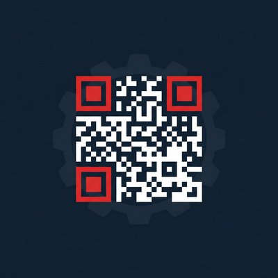 天美公众号二维码